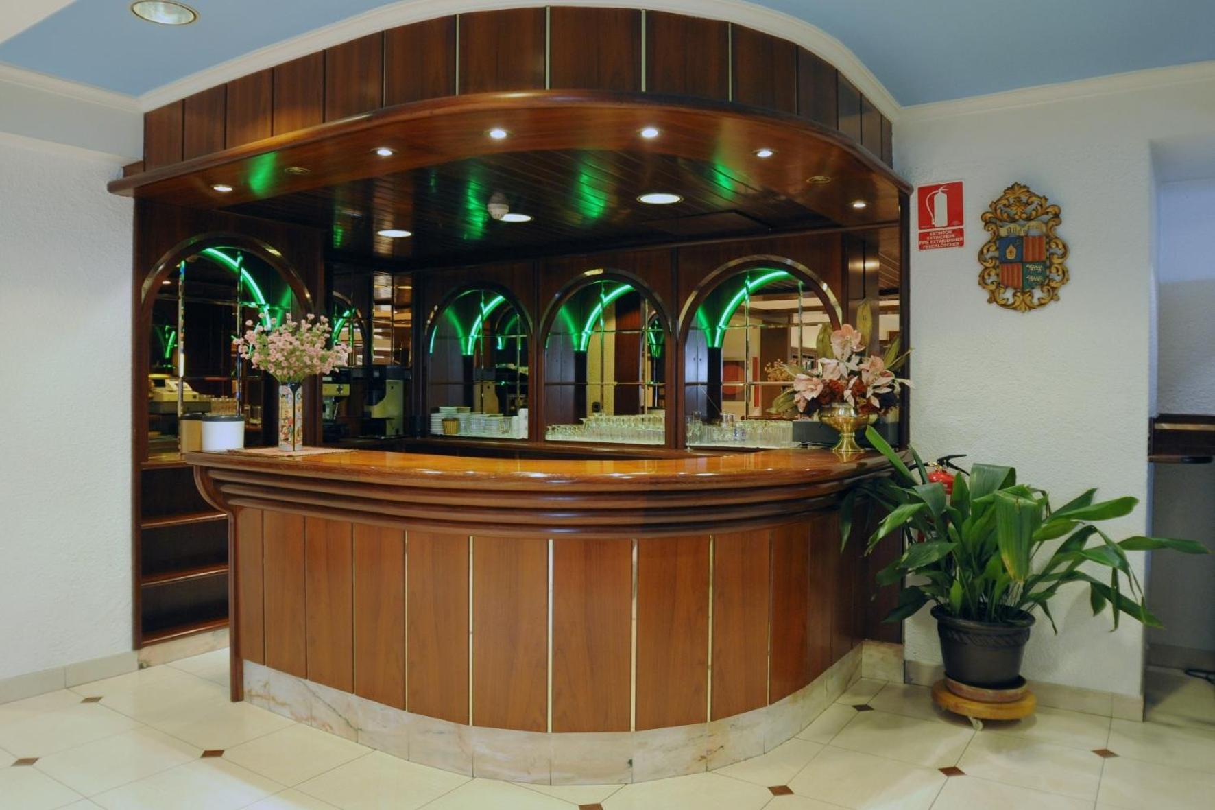 Hotel Jaume I Andorra la Vella Exterior photo