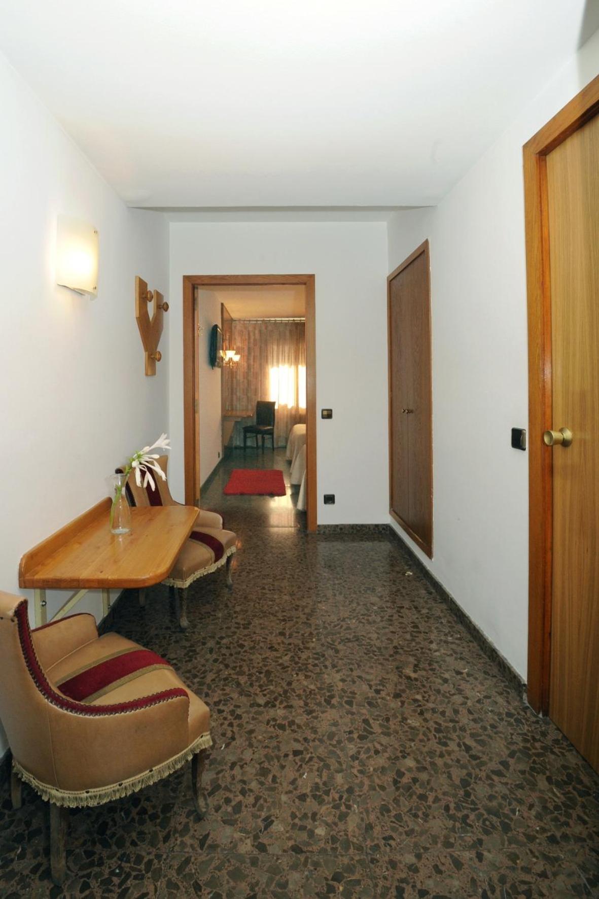 Hotel Jaume I Andorra la Vella Exterior photo